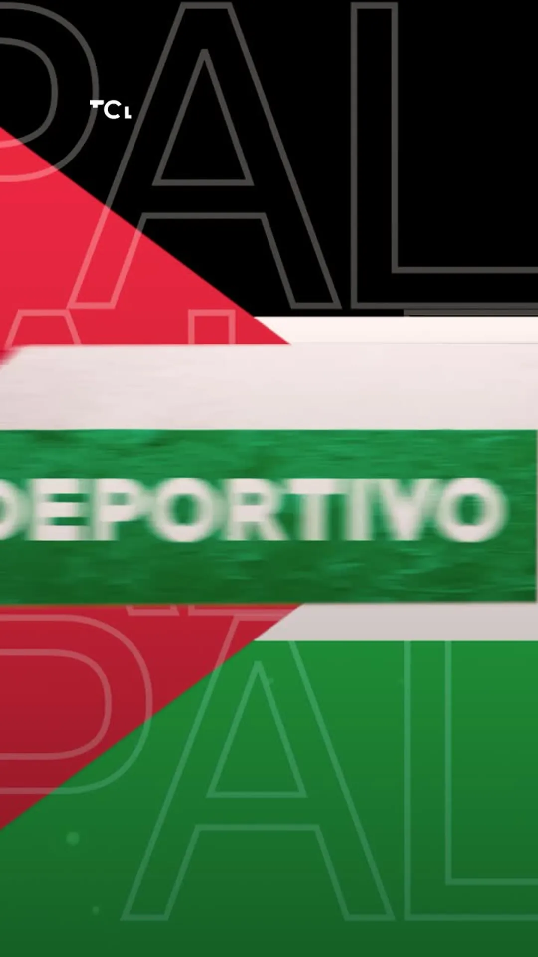 Palestino: un club con más años que Israel